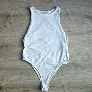 Zara Bodysuit